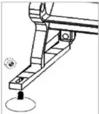 Vevor AY440-3 - Reemplazo de la cuchilla - 1