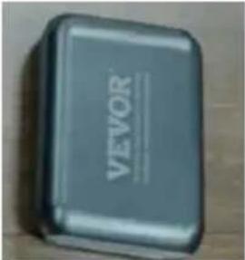 Vevor HM-275 - NEED HELP? CONTACT US! - 1