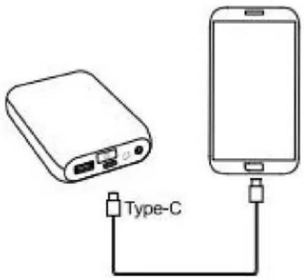 Vevor HM-275 - Charge Mobile Phones - 2