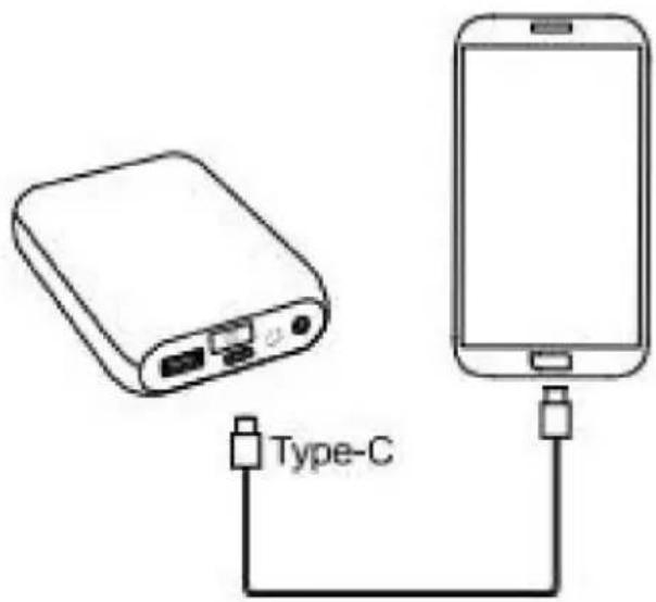 Vevor HM-275 - Charge Mobile Phones - 2