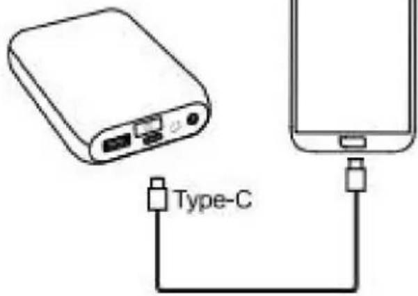 Vevor HM-275 - Charge Mobile Phones - 2