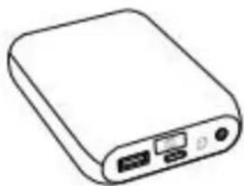 Vevor HM-275 - Charge Mobile Phones - 3