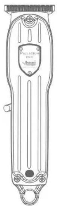 Vevor JM-103 - VITALO RGANS - 1