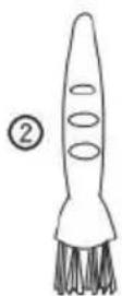 Vevor JM-103 - PRODUCT STRUCTURE - 2