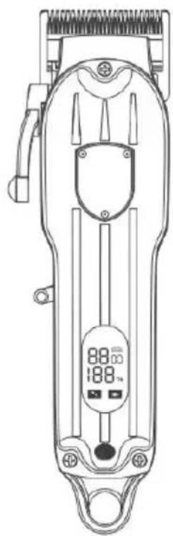 Vevor JM-103 - MODELO: JM-103 - 1