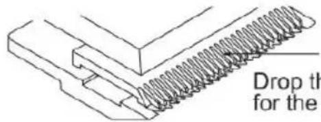 Vevor JM-103 - PRODUCT STRUCTURE - 7