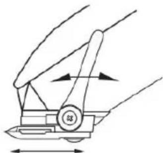 Vevor JM-103 - CLEANING AND MAINTENANCE - 1