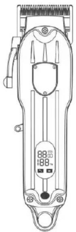 Vevor JM-103 - VEVOR® - 1