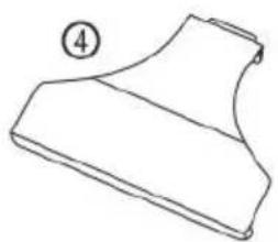 Vevor JM-103 - PRODUCT STRUCTURE - 3