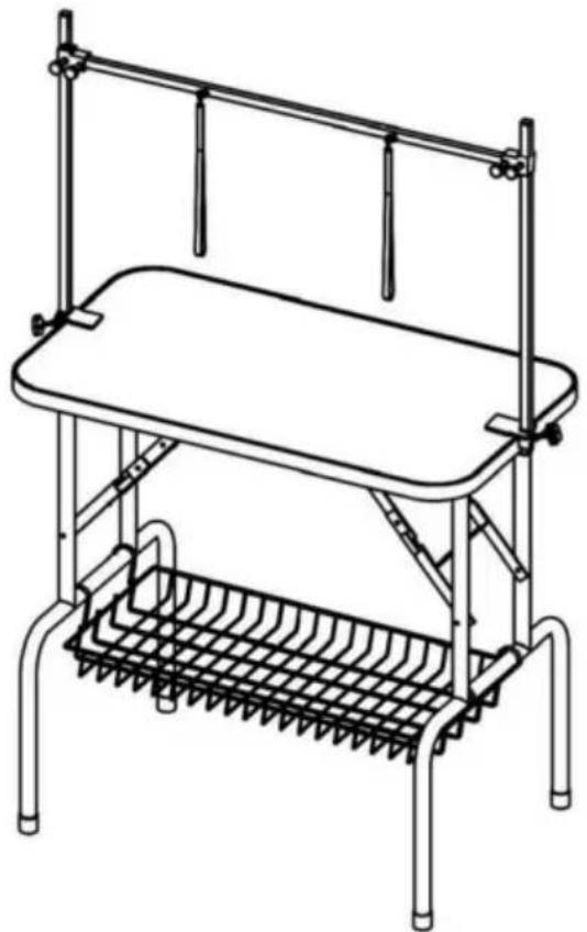 Vevor GT-202H - MODELL:GT-202H - 1