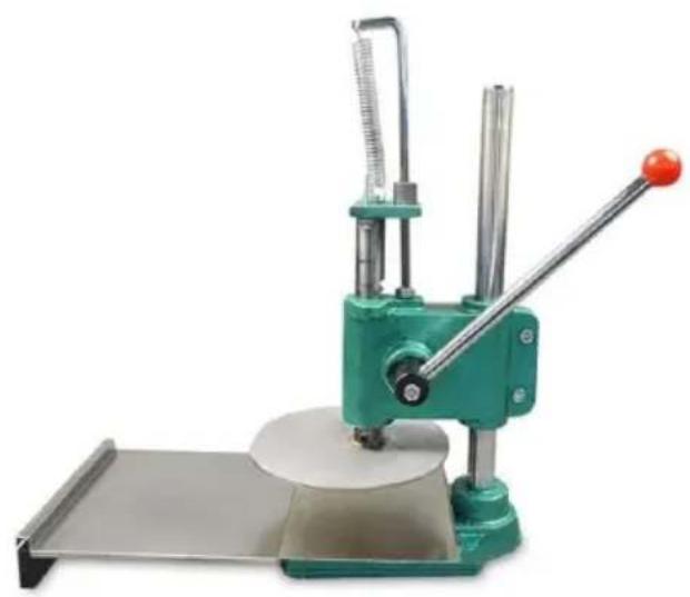 Vevor APD24 - MODEL:APD24 - 1