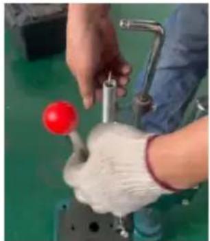 Vevor APD24 - Accessories and Installation - 3
