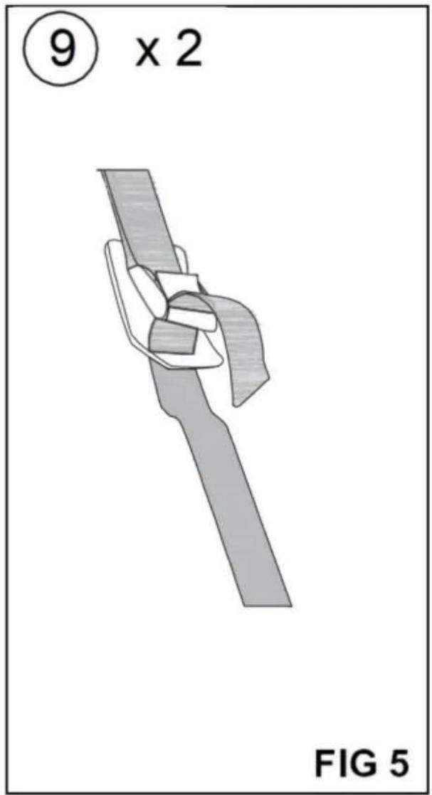 Vevor C11-2 - ÉTAPE 8 - 1
