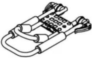 Vevor C11-2 - PART LIST - 1