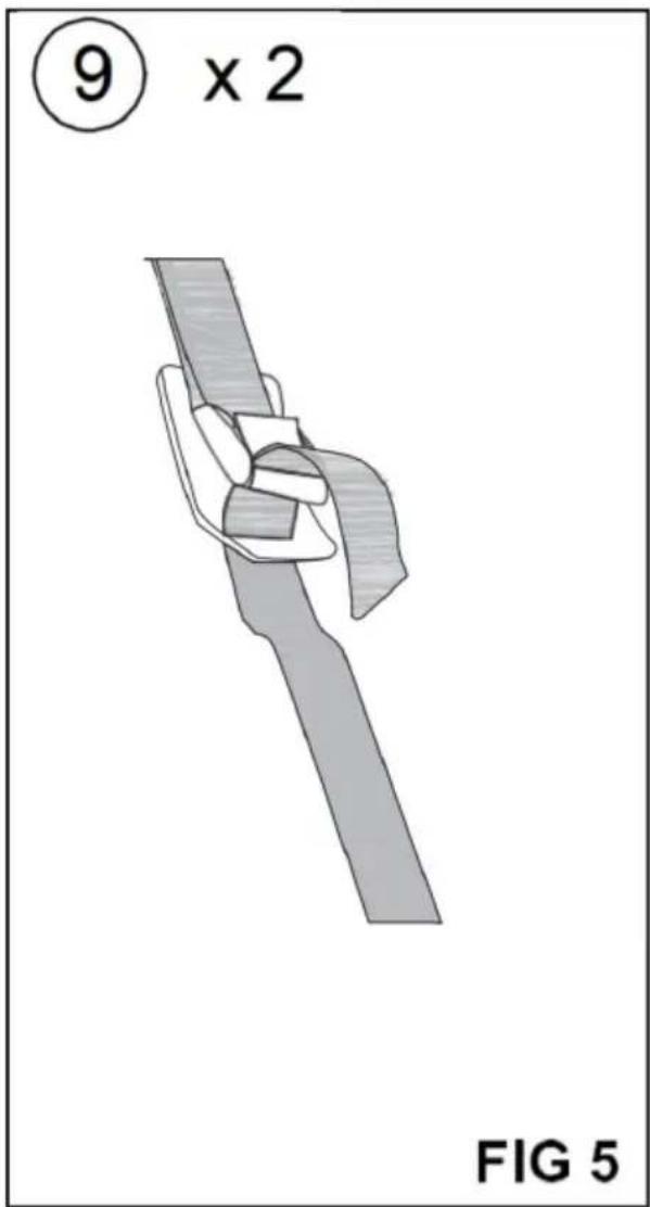 Vevor C11-2 - STEP 7 - 2