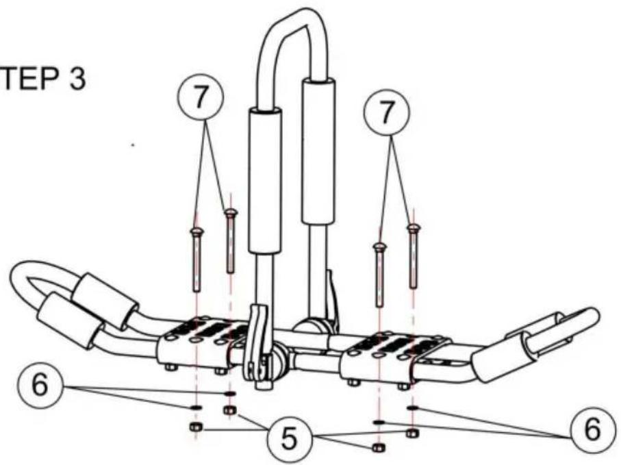 Vevor C11-2 - INSTALLATIE- EN BEDIENINGSINSTRUCTIES - 3