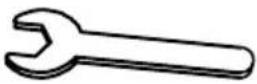 Vevor C11-2 - PART LIST - 8