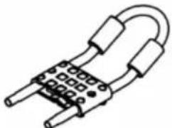 Vevor C11-2 - PART LIST - 2