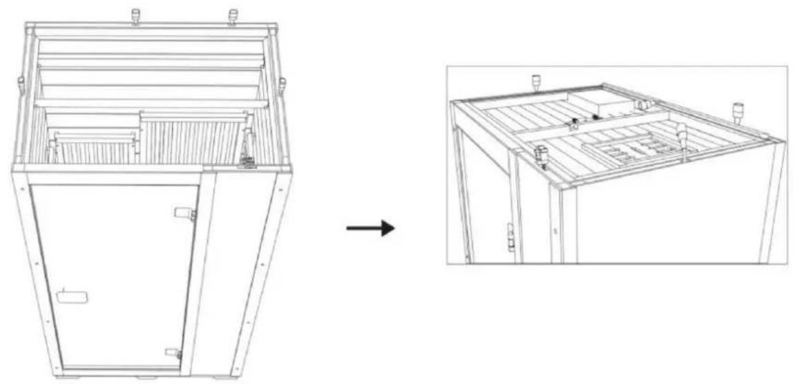 Vevor FRB-1E5 - Machine Translated by Google - 1