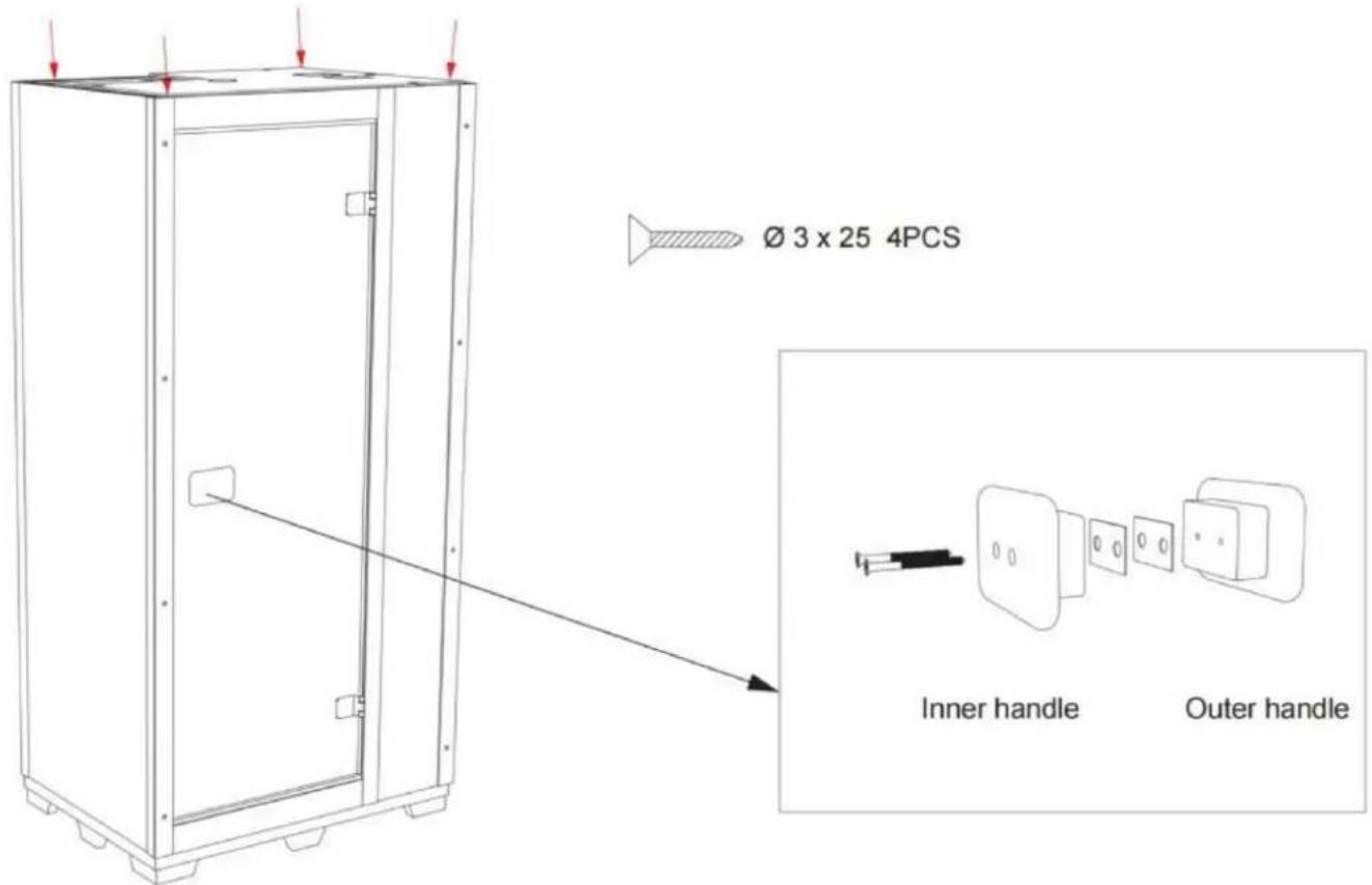 Vevor FRB-1E5 - Machine Translated by Google - 3