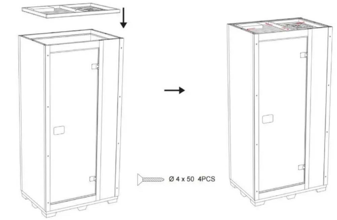 Vevor FRB-1E5 - Machine Translated by Google - 2
