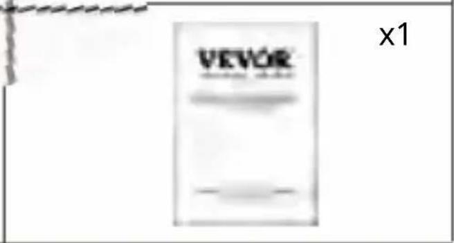 Vevor AGLED-40002 - MODEL I PARAMETRY - 4