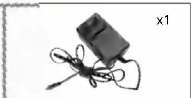Vevor AGLED-40002 - MODEL I PARAMETRY - 2