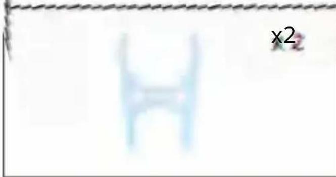 Vevor AGLED-40002 - MODEL I PARAMETRY - 3
