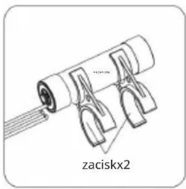 Vevor AGLED-40002 - INSTALACJA - 2