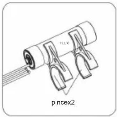 Vevor AGLED-40002 - INSTALLATION - 2
