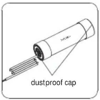 Vevor AGLED-40002 - Please carefully follow our instructions - 1