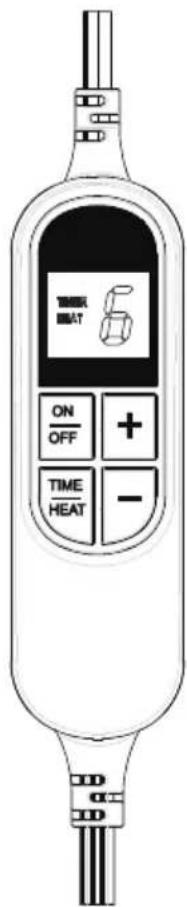 Vevor HL-LTE-1318 - Product Diagram - 1