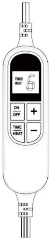 Vevor HL-LTE-1318 - Productdiagram - 1