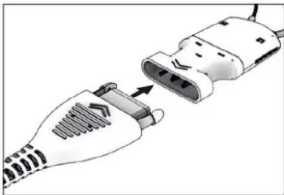 Vevor HL-LTE-1318 - Controller anschließen - 1