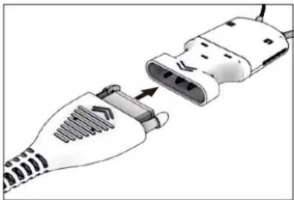 Vevor HL-LTE-1318 - Collega il controller - 1