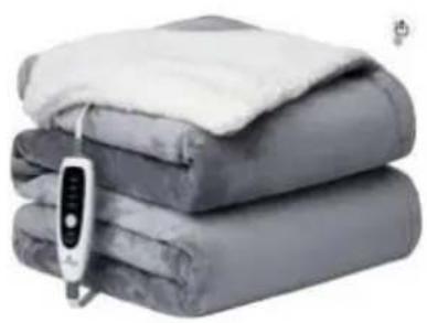 Vevor HL-LTE-1318 - Electrical Blanket - 1