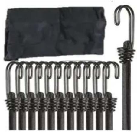 Vevor DJ-FT001 - VEVOR® - 1