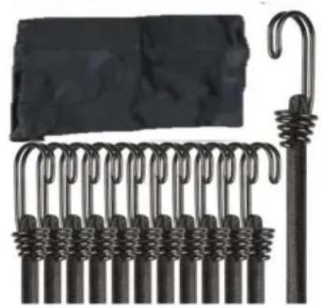 Vevor DJ-FT001 - VEVOR® - 1