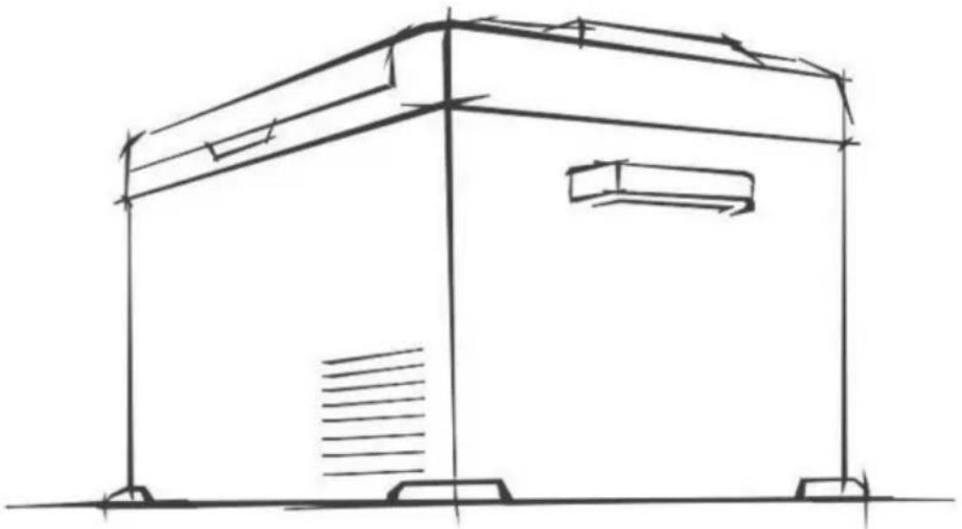Vevor C75 - VEVOR® - 1