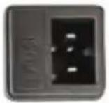 Vevor C75 - Connect the Power Supply - 3