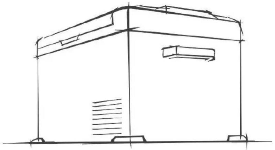 Vevor C75 - VEVOR® - 1