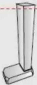 Vevor DT680-A - STEG 7 - 2