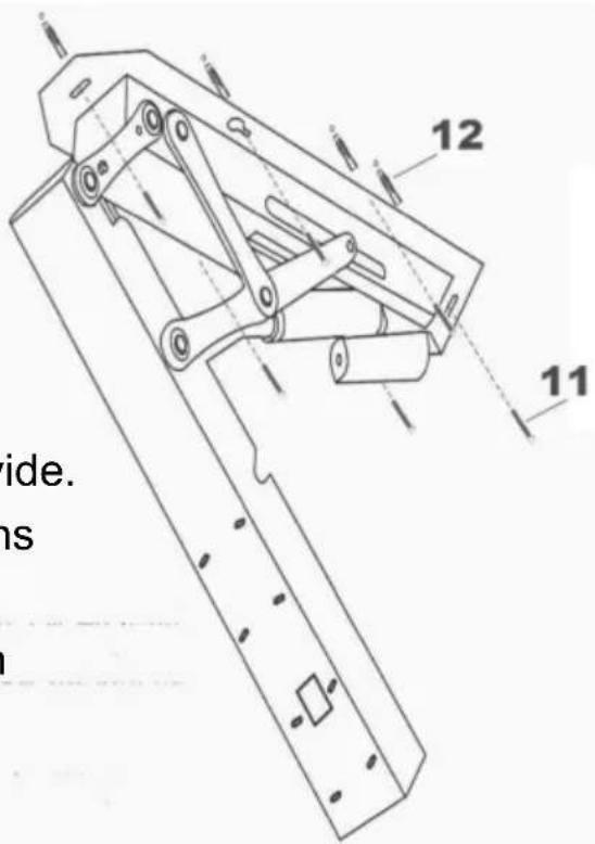 Vevor DT680-A - Conseils - 1
