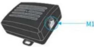 Vevor DT680-A - Codice di errore e strattamento - 2