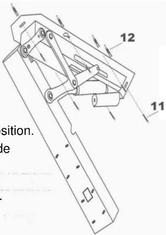 Vevor DT680-A - Installationstips: - 1