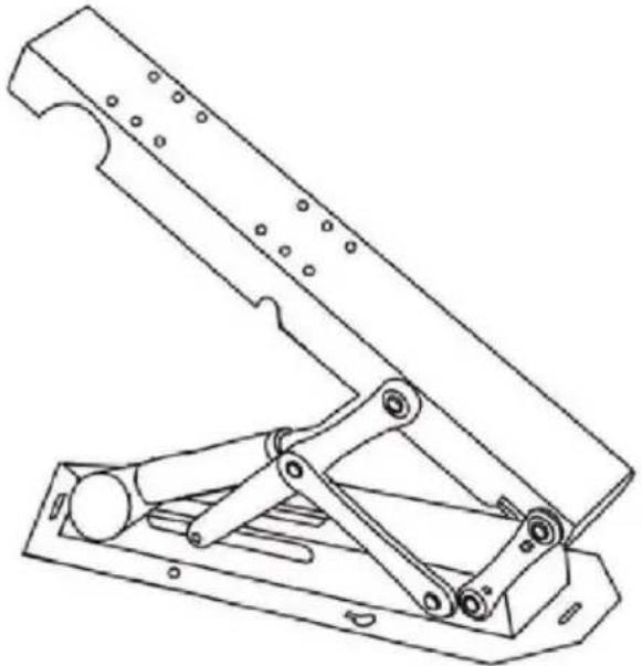 Vevor DT680-A - STEP 1 - 1