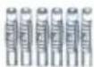 Vevor DT680-A - CONSERVARE QUESTE ISTRUZIONI - 10