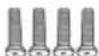 Vevor DT680-A - PARTS LIST - 7
