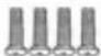 Vevor DT680-A - CONSERVARE QUESTE ISTRUZIONI - 5