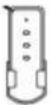 Vevor DT680-A - PARTS LIST - 15